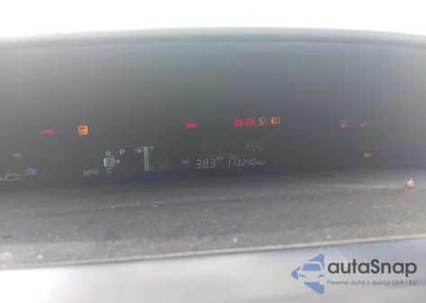 2013 Toyota Prius V Two from USA, damaged, VIN JTDZN3EU5D3262381